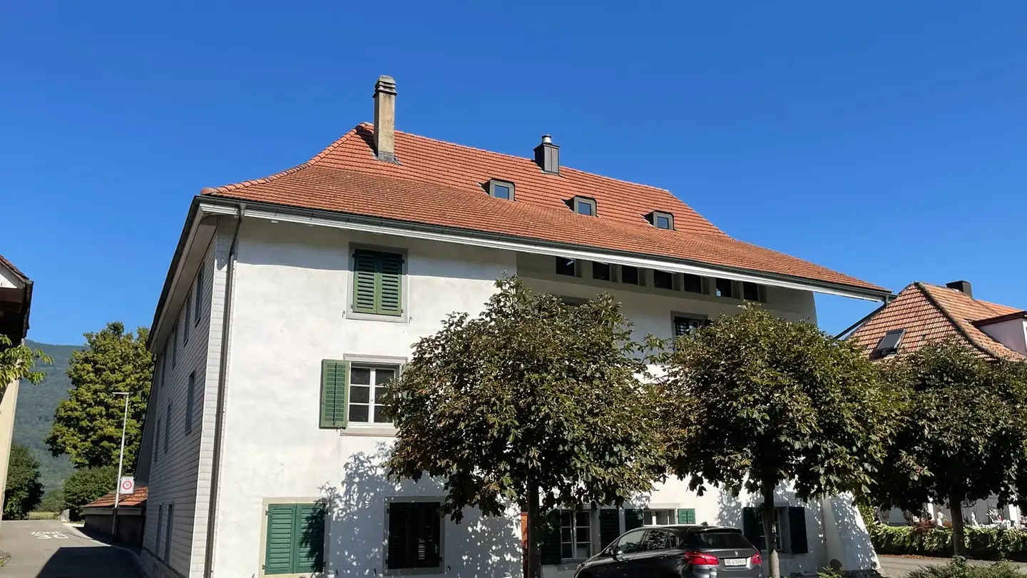 Edificio residenziale in vendita - Gäustrasse, 4703 Kestenholz - Photo 2