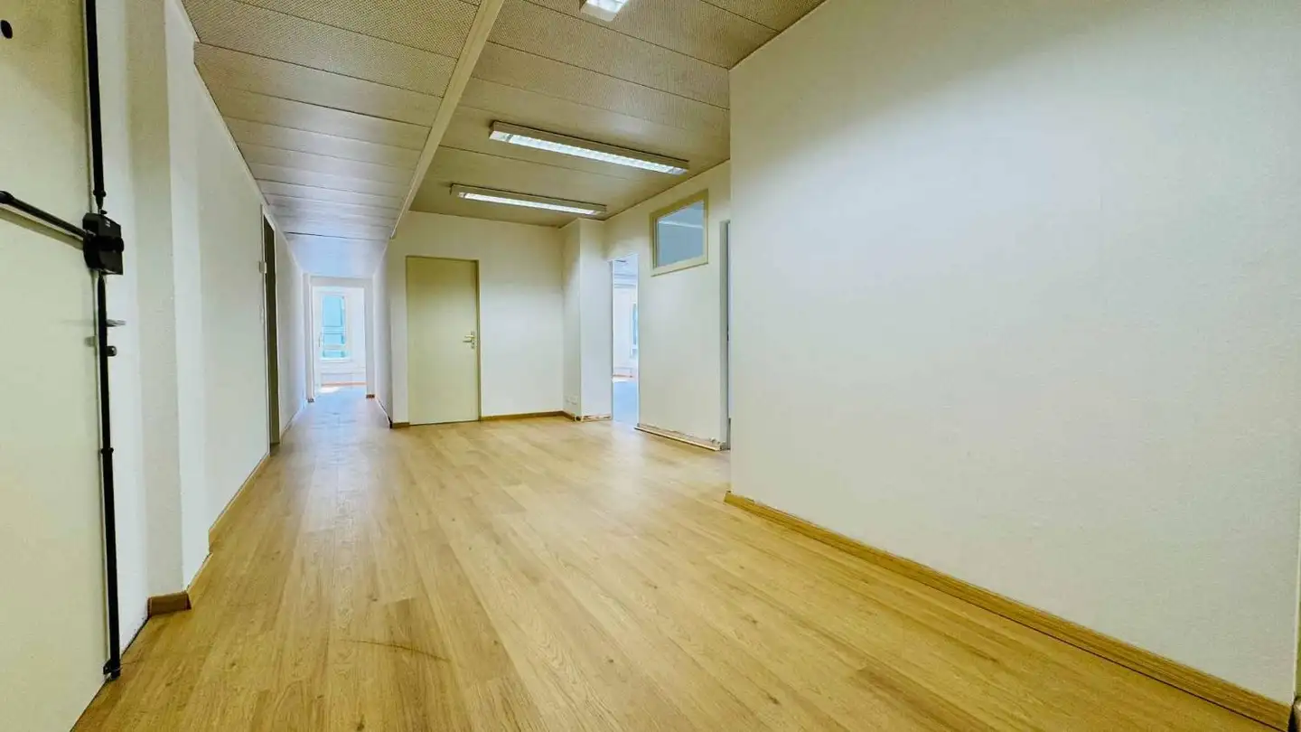 Office space for rent - Route Des Acacias 6, 1227 Les Acacias - Photo 3