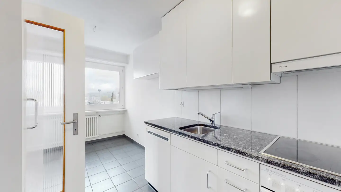 Apartment for rent - Im Wilacker, 4106 Therwil - Photo 3