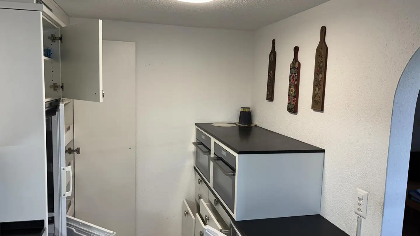 Appartement meublé à louer - 9450 Altstätten SG - Photo 4