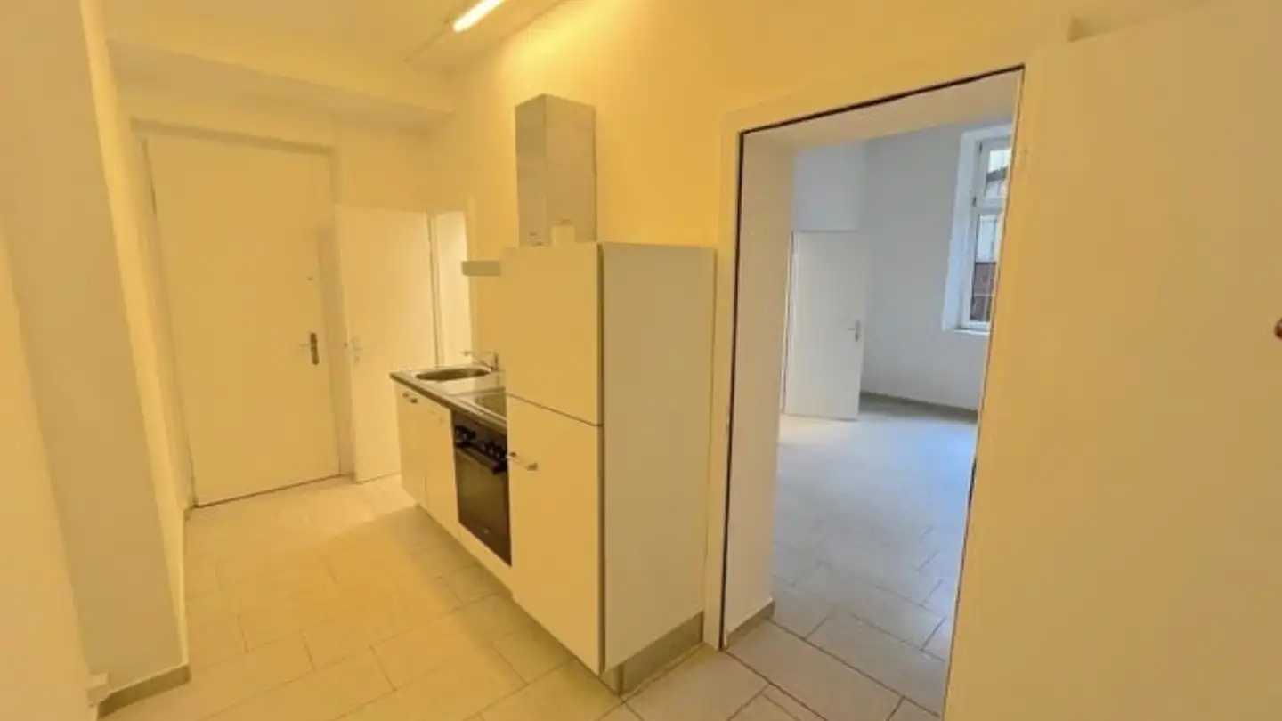 Appartement à louer - Neuwiesenstrasse 10, 8400 Winterthur