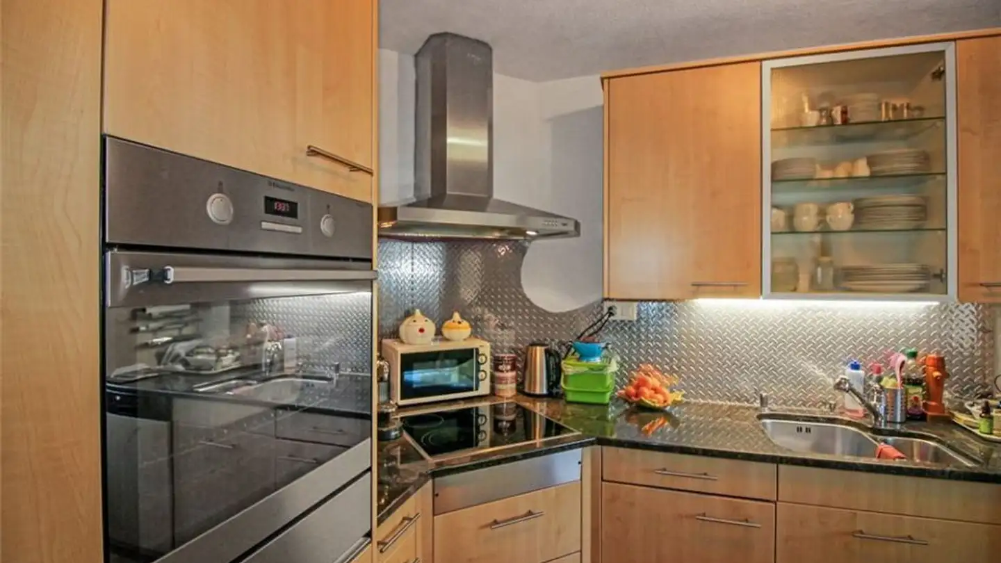 Duplex for sale - 4936 Kleindietwil - Photo 4