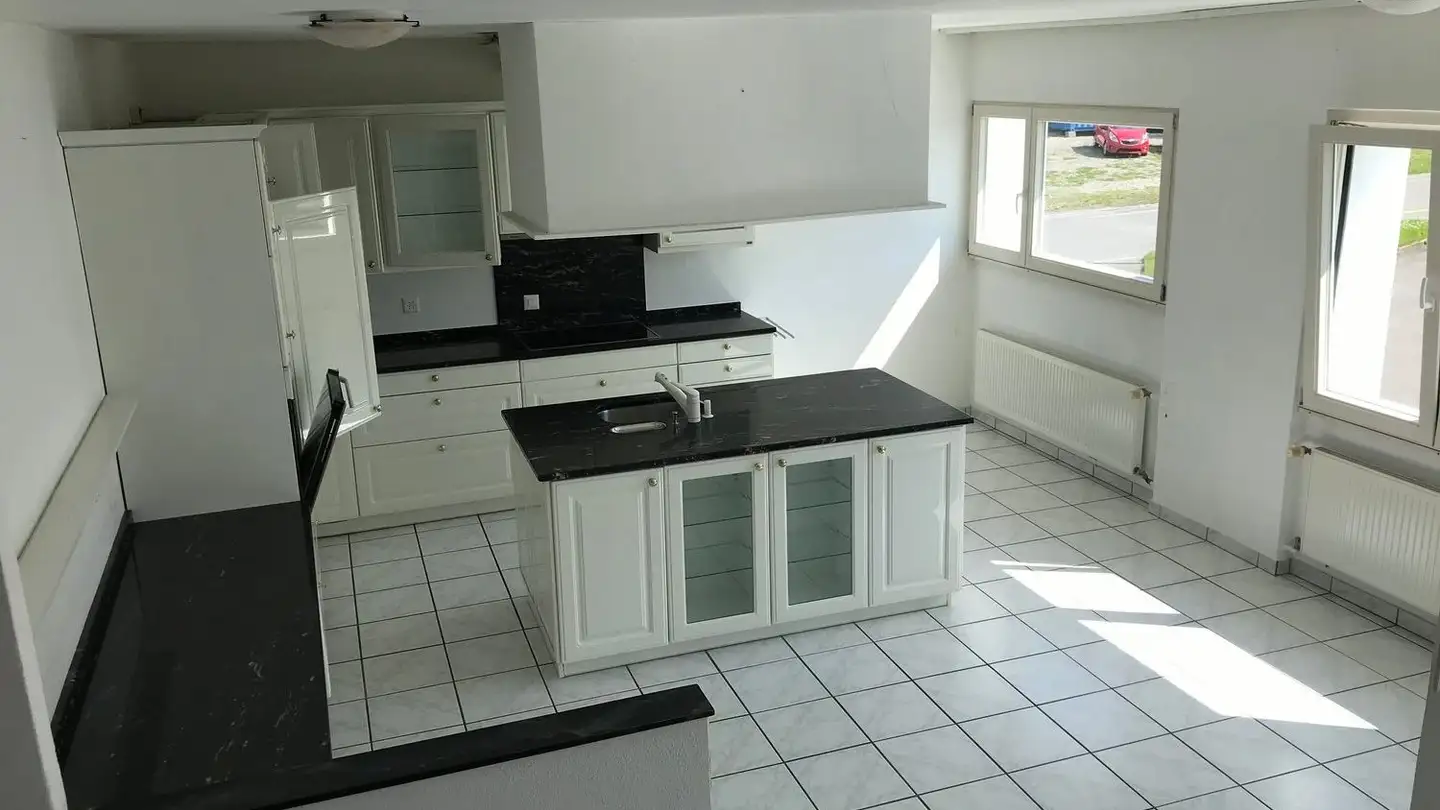 Apartment for rent - Hauptstrasse 75, 8225 Siblingen