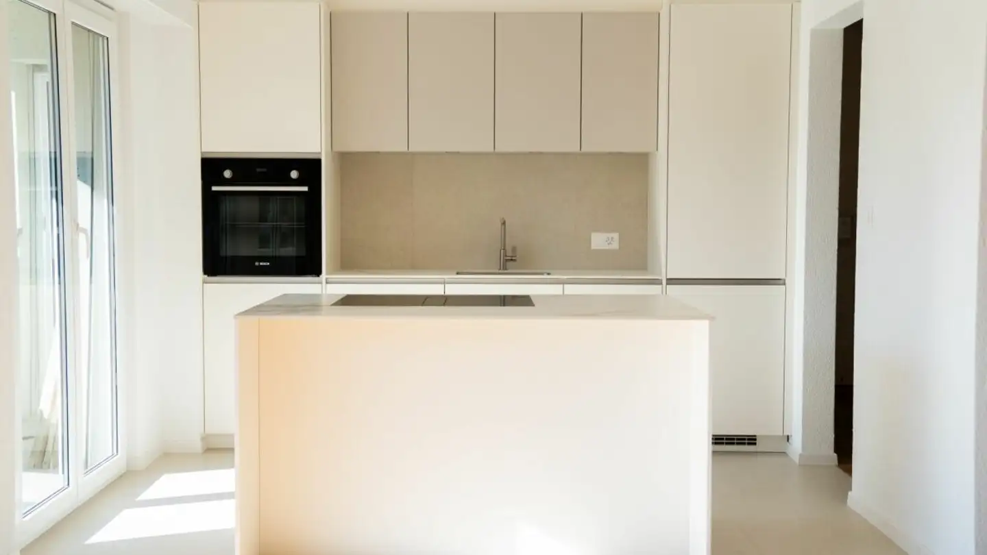 Apartment for sale - 1950 Sion