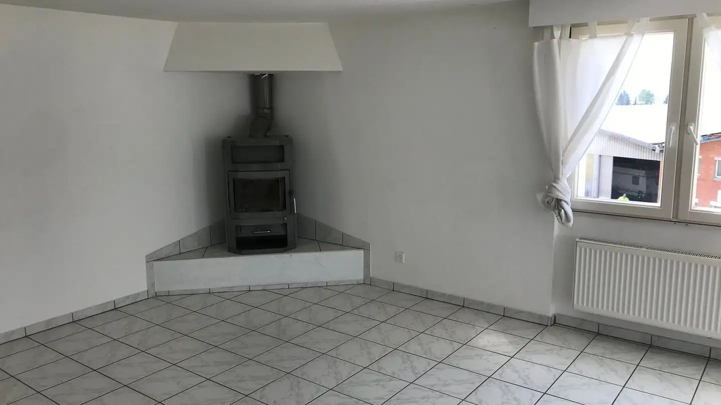 Apartment for rent - Hauptstrasse 75, 8225 Siblingen - Photo 3