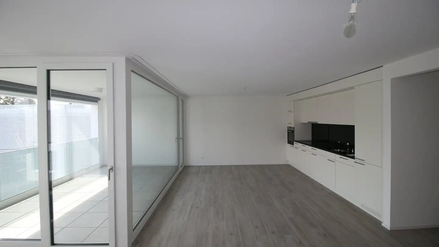 Apartment for rent - Route De La Glâne 122, 1752 Villars-sur-Glâne