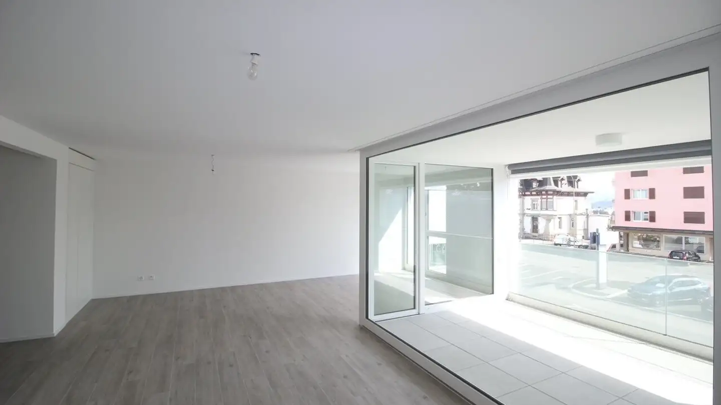 Apartment for rent - Route De La Glâne 122, 1752 Villars-sur-Glâne - Photo 3