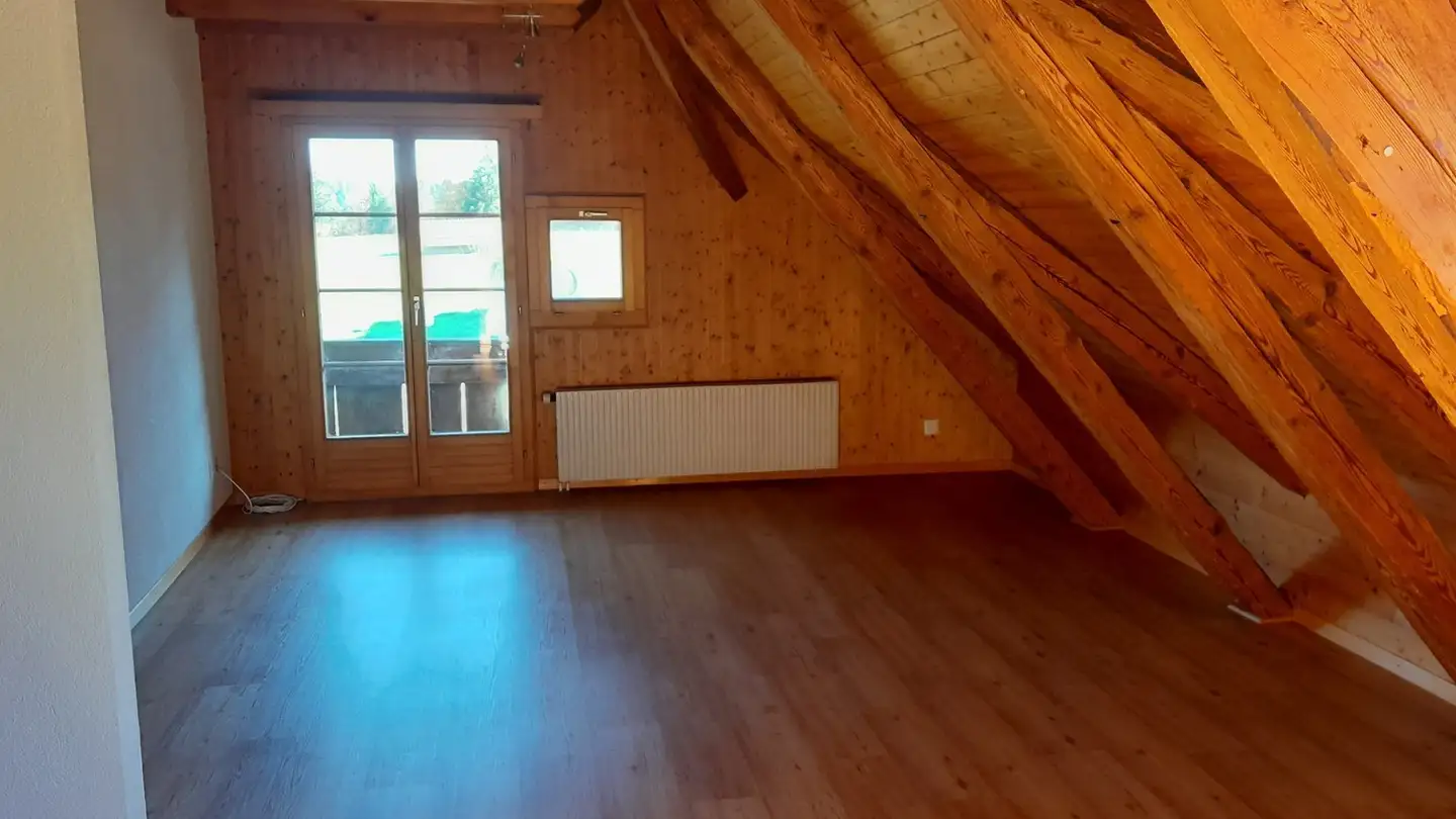 Apartment for rent - Winterkrautstrasse 581, 3154 Rüschegg Heubach