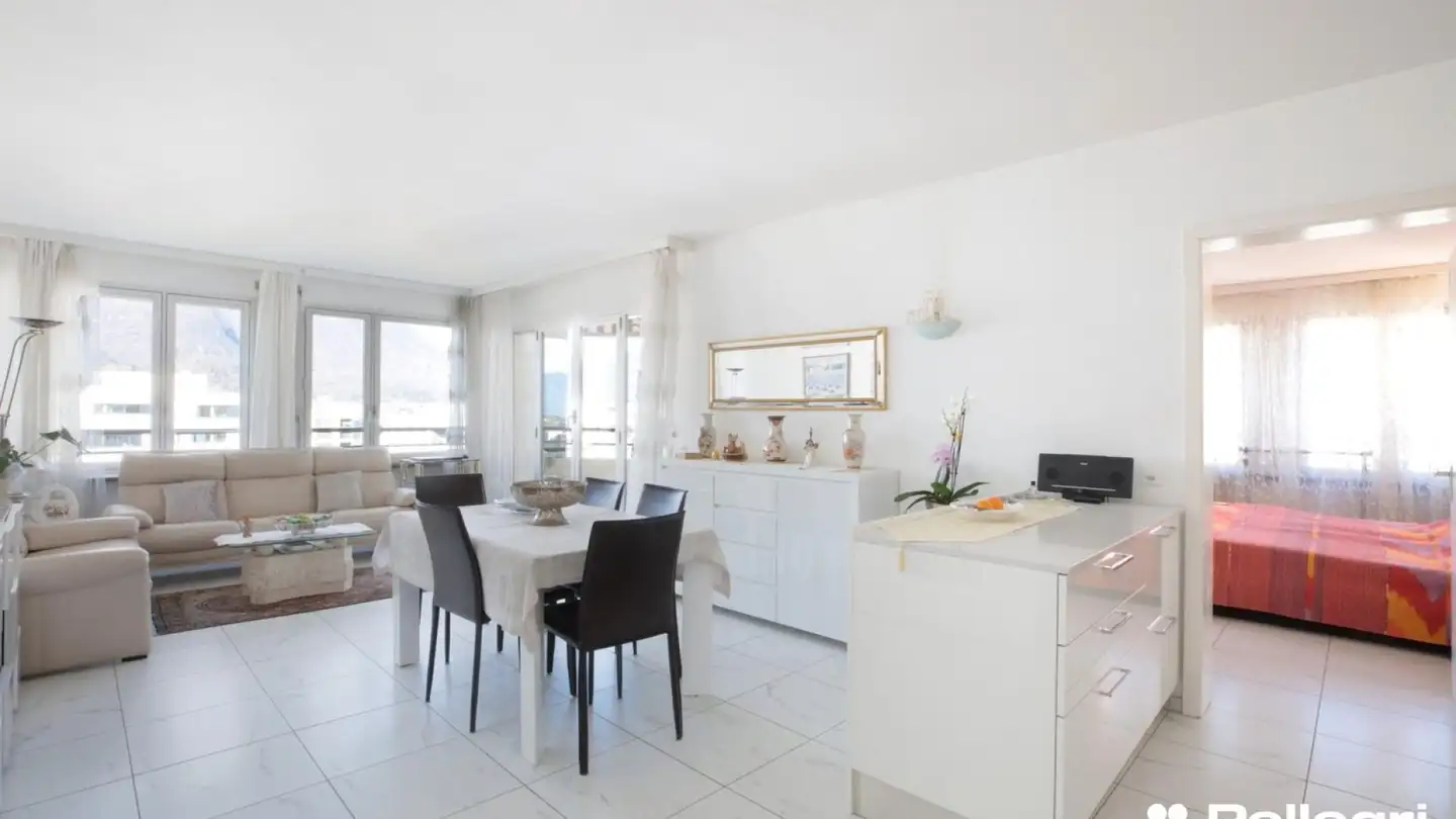 Wohnung kaufen - 6600 Locarno - Foto 4