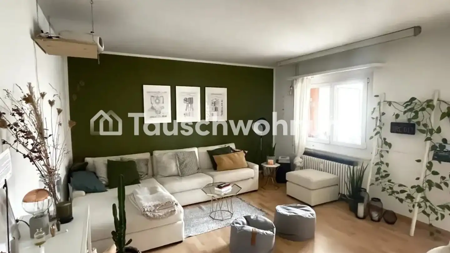 Apartment for rent - 8003 Zürich