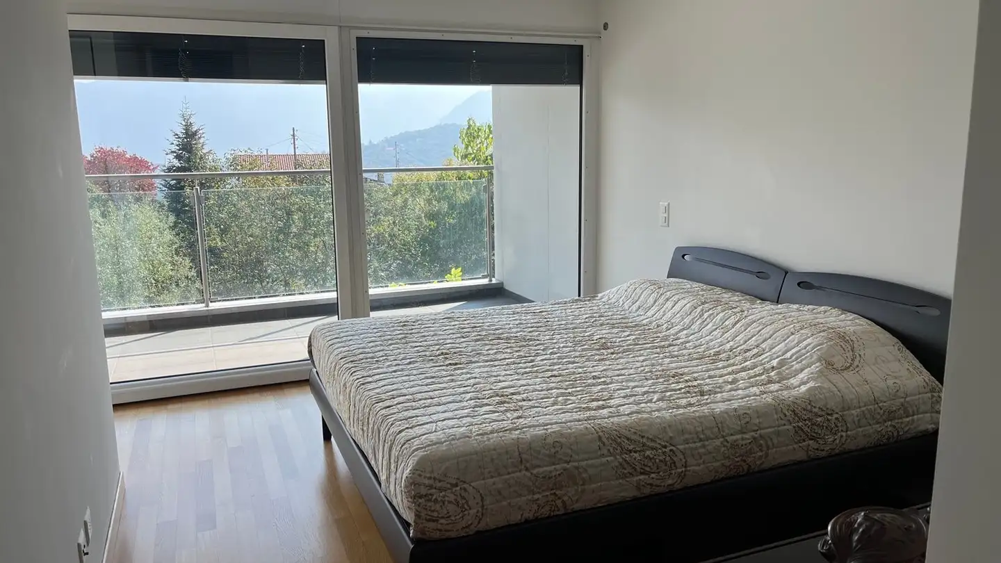 Appartamento in affitto - Via Cadempina, 6814 Cadempino - Photo 2