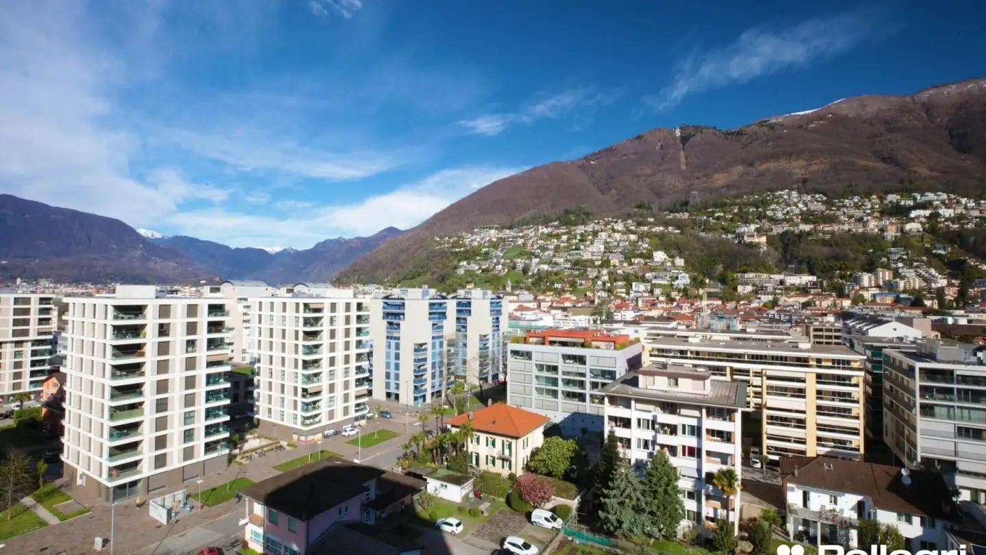 Wohnung kaufen - 6600 Locarno - Foto 2