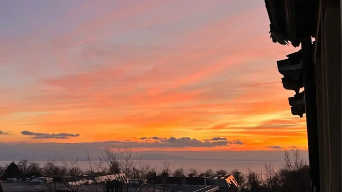 Appartamento in affitto - Avenue De La Chablière, 1004 Lausanne