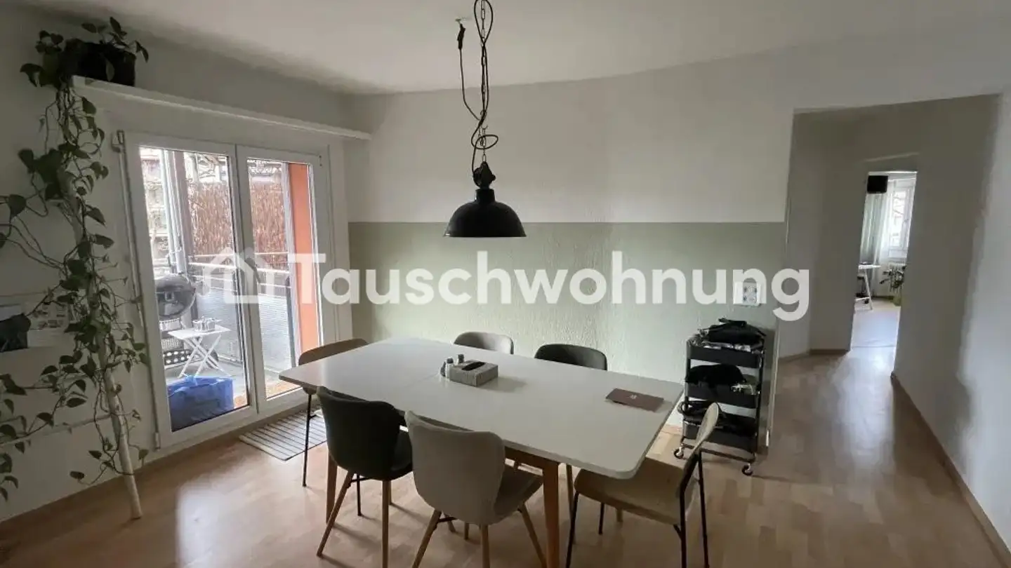 Apartment for rent - 8003 Zürich - Photo 2