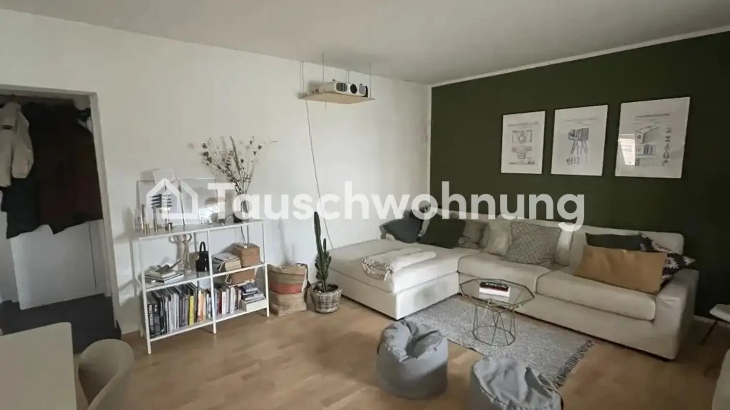 Apartment for rent - 8003 Zürich - Photo 3