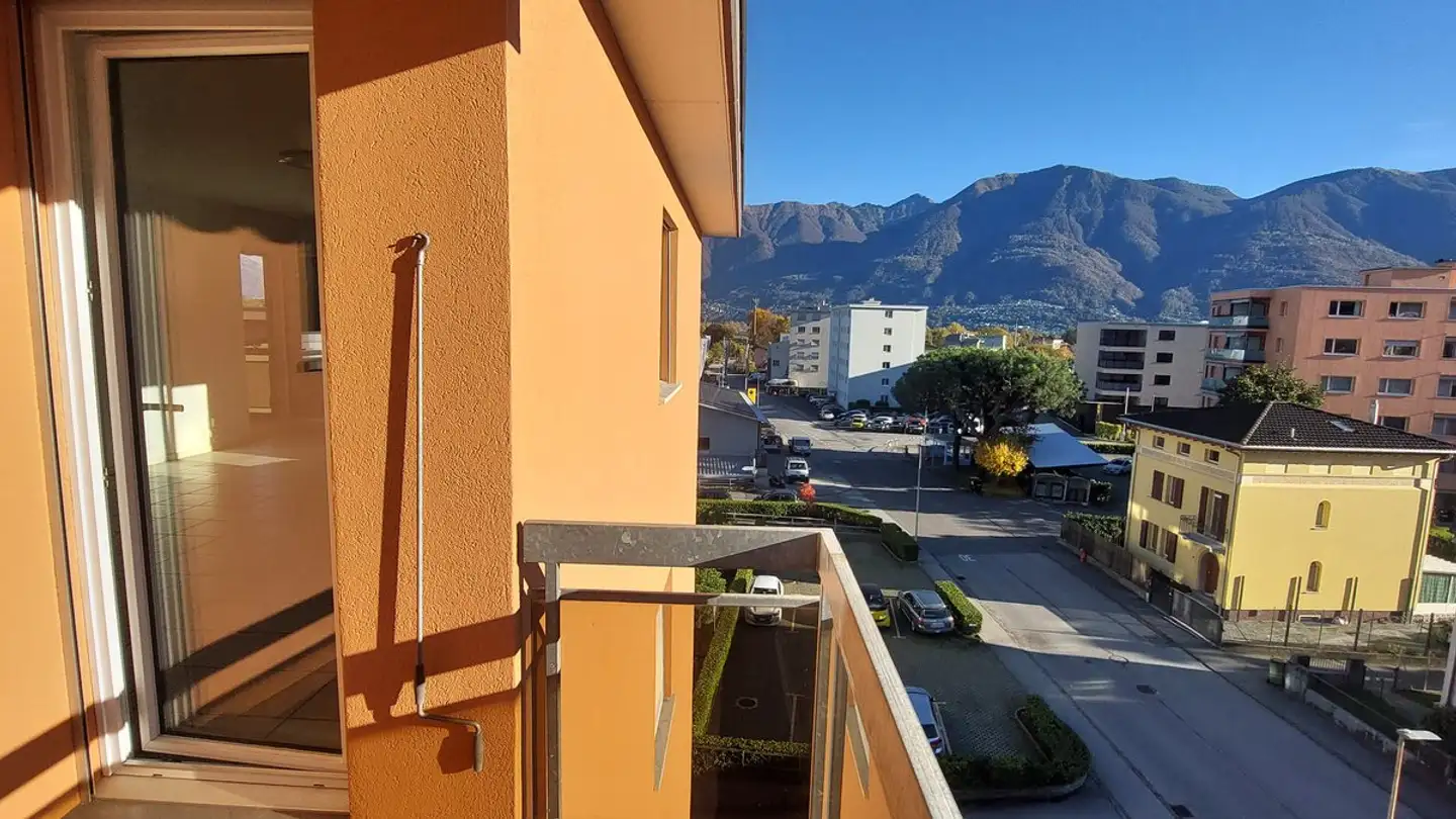 Attico in affitto - Via Delta 3, 6612 Ascona - Photo 4