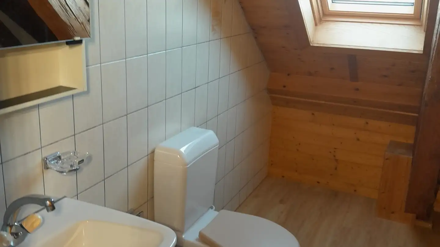 Appartamento in affitto - Winterkrautstrasse 581, 3154 Rüschegg Heubach - Photo 4