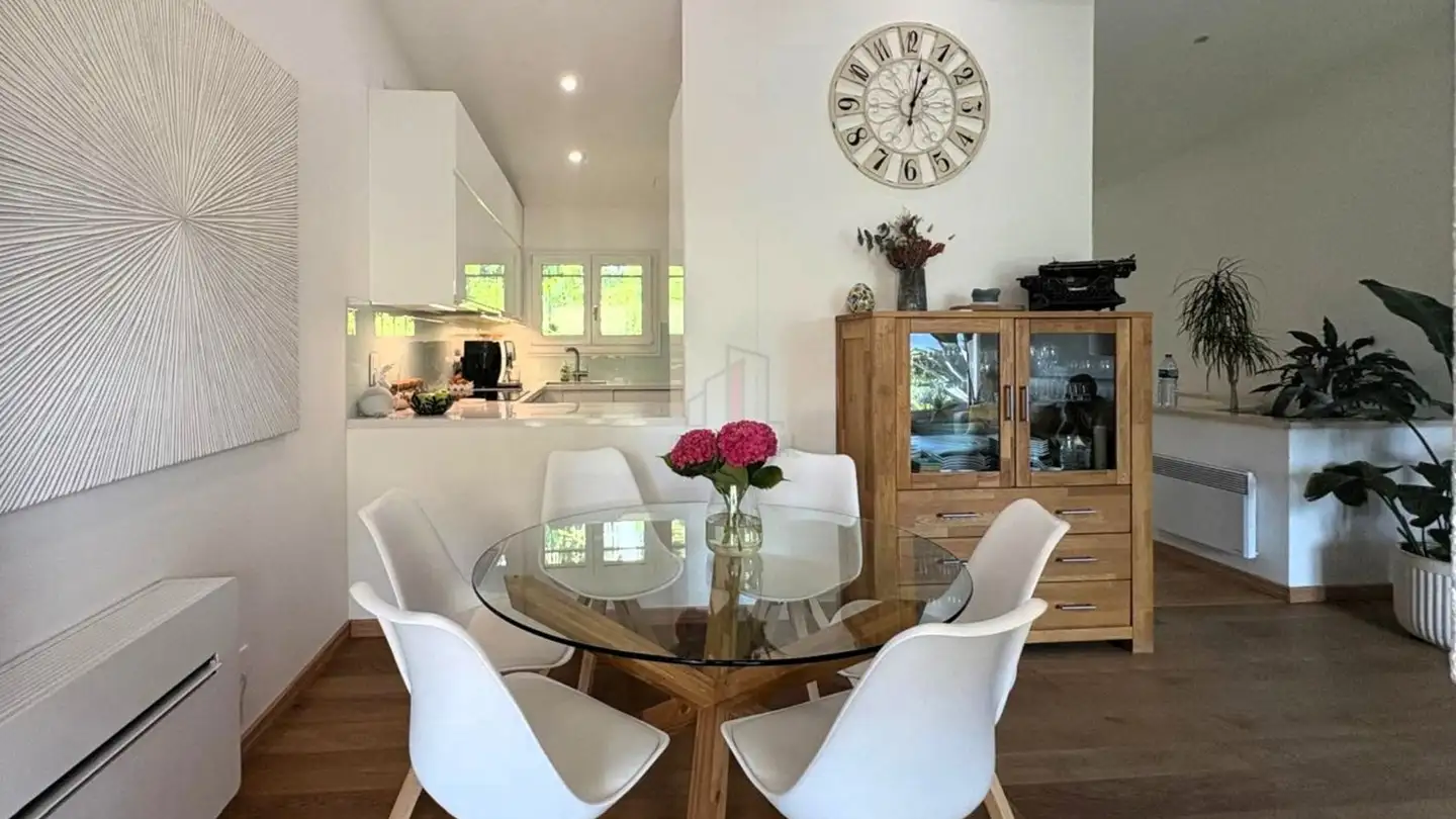 Casa a schiera in vendita - Via Alla Campagna, 6991 Neggio - Foto 4