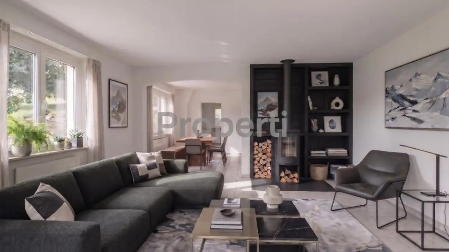 Apartment for sale - 6949 Comano - Photo 2