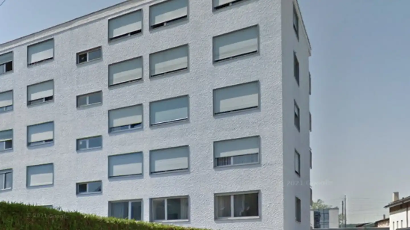 Appartement à louer - Rue Des Prés-Du-Lac, 1400 Yverdon-les-Bains