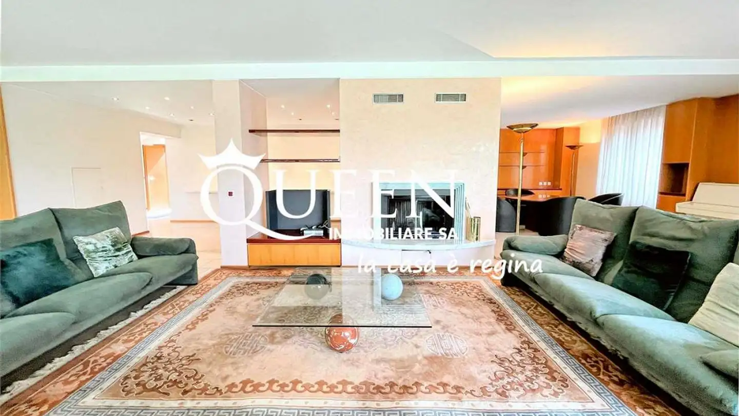 Villa for sale - 6833 Vacallo - Photo 4