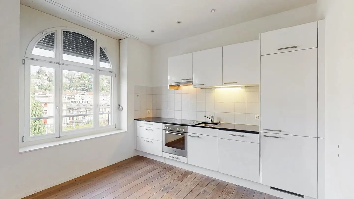 Appartement à louer - Vadianstrasse 58, 9000 St. Gallen - Photo 2