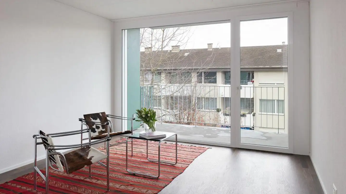 Wohnung mieten - Blankweg, 3072 Ostermundigen - Foto 2