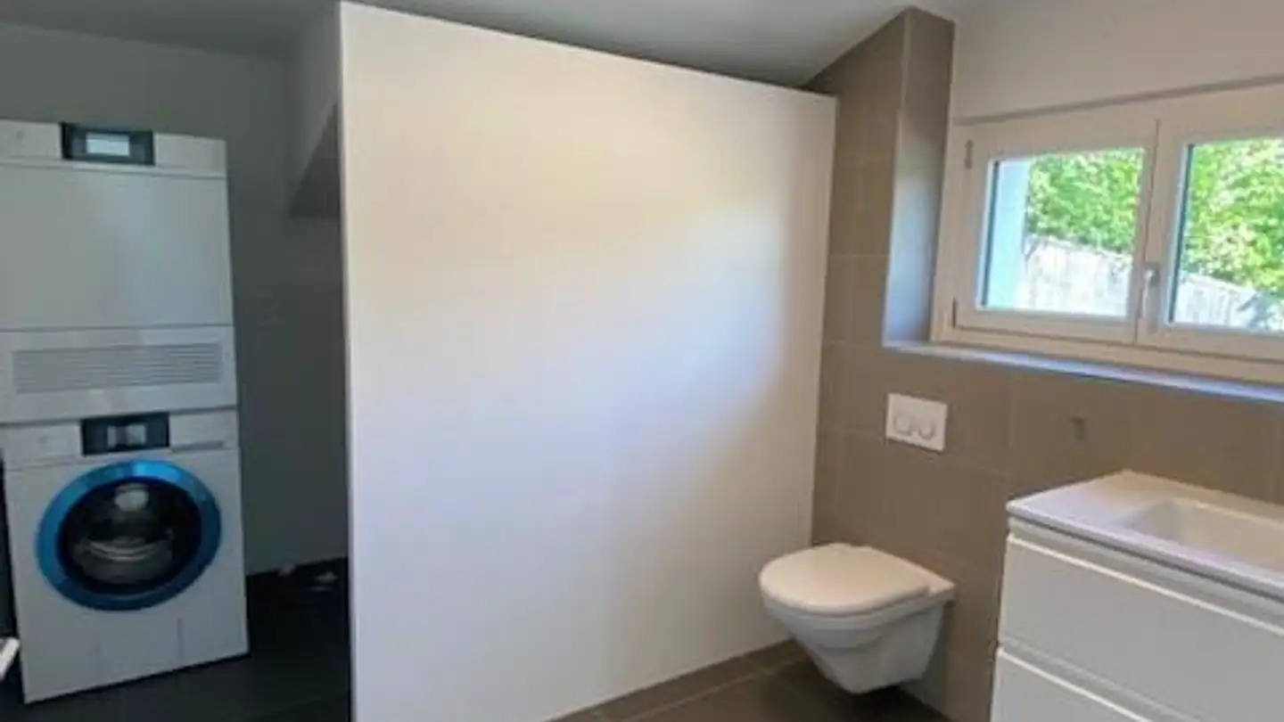 Attico in affitto - Dorfstrasse 73a, 3073 Gümligen - Photo 4