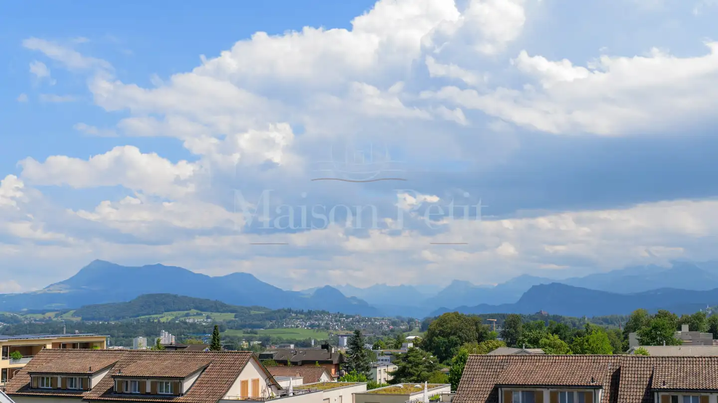 Single house for sale - Listrighöhe 29, 6020 Emmenbrücke - Photo 2