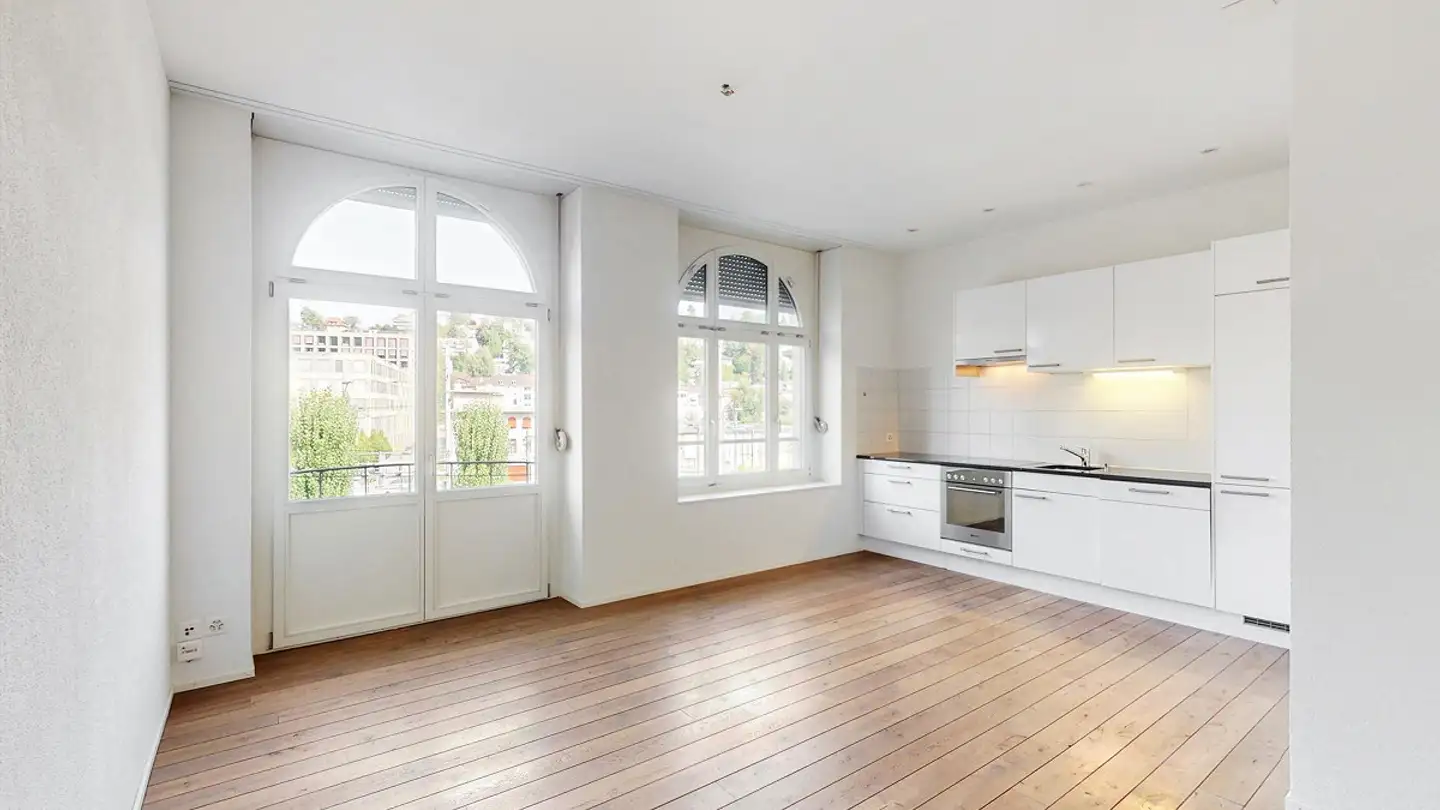 Appartement à louer - Vadianstrasse 58, 9000 St. Gallen - Photo 3