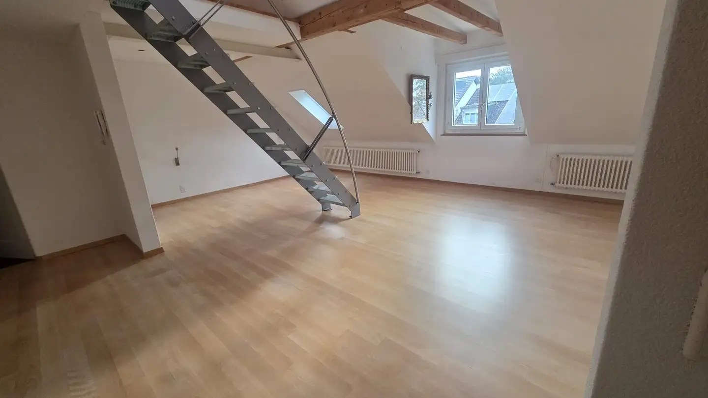 Row house for rent - Ringoltingenstrasse 7, 3006 Bern - Photo 4