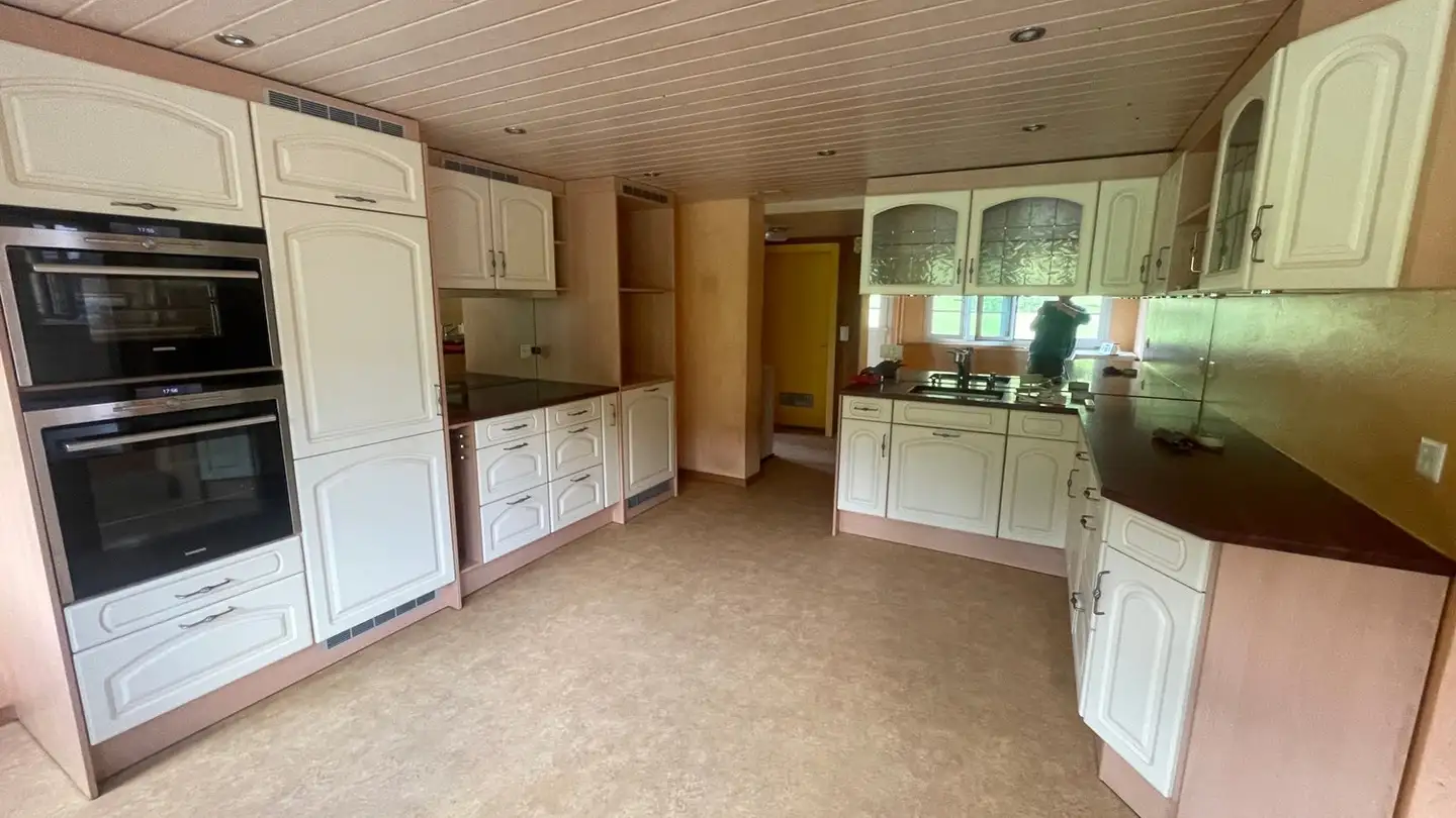 Wohnung mieten - 3436 Zollbrück