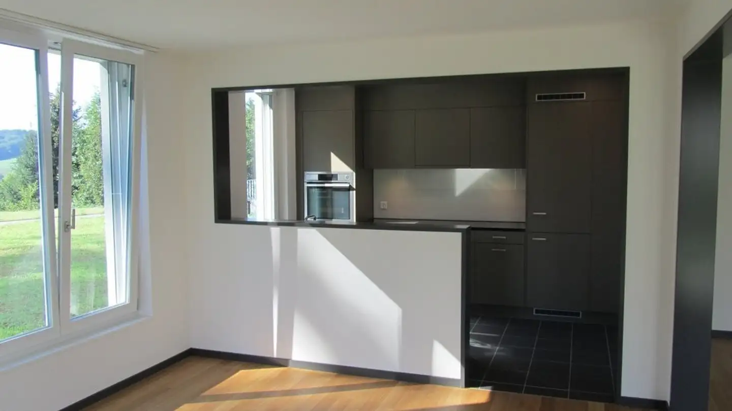 Appartement à louer - Niederbürerstrasse 38b, 9220 Bischofszell - Photo 2