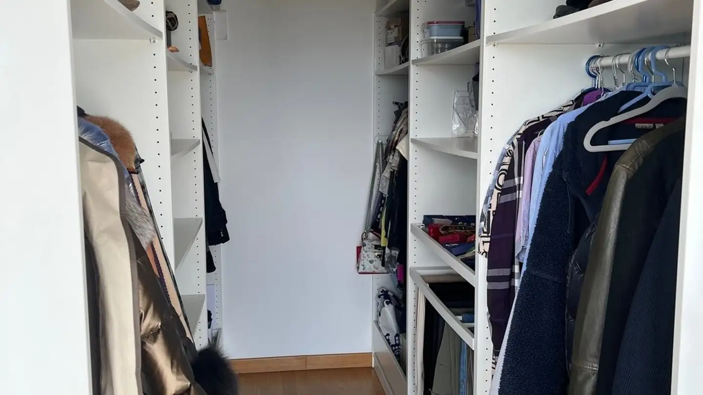 Appartamento in affitto - Via Cadempina, 6814 Cadempino - Photo 3