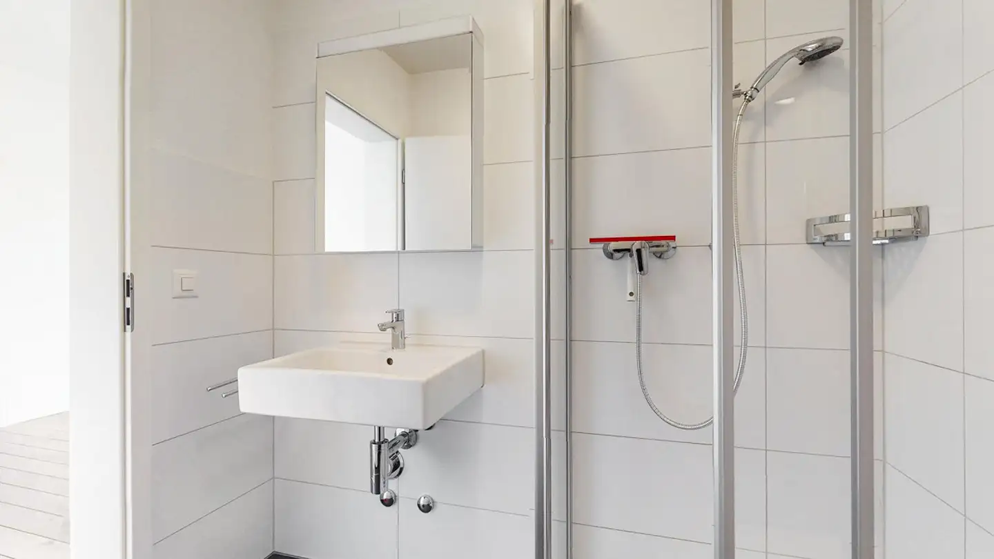 Appartement à louer - Vadianstrasse 58, 9000 St. Gallen - Photo 4