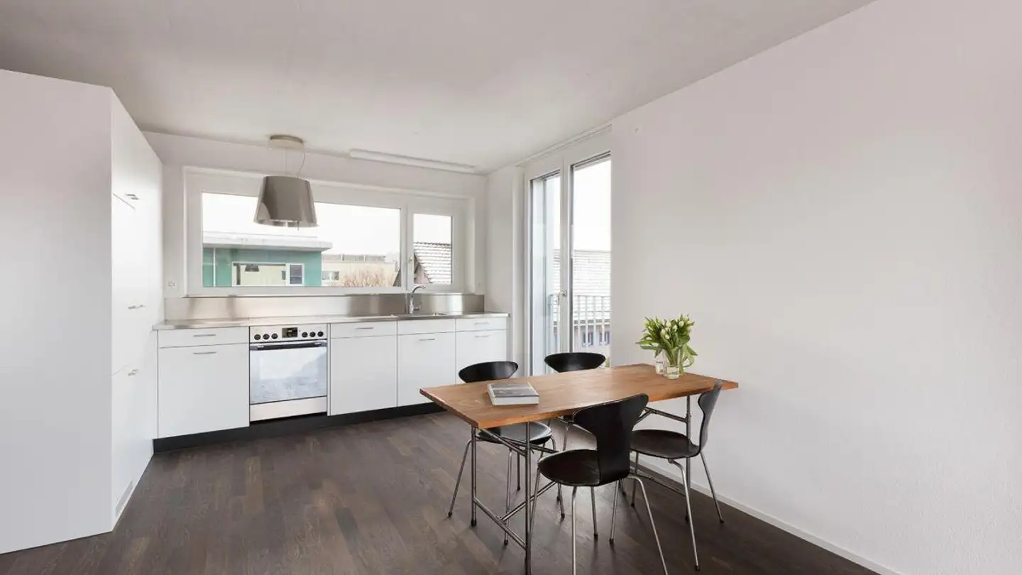Wohnung mieten - Blankweg, 3072 Ostermundigen - Foto 3