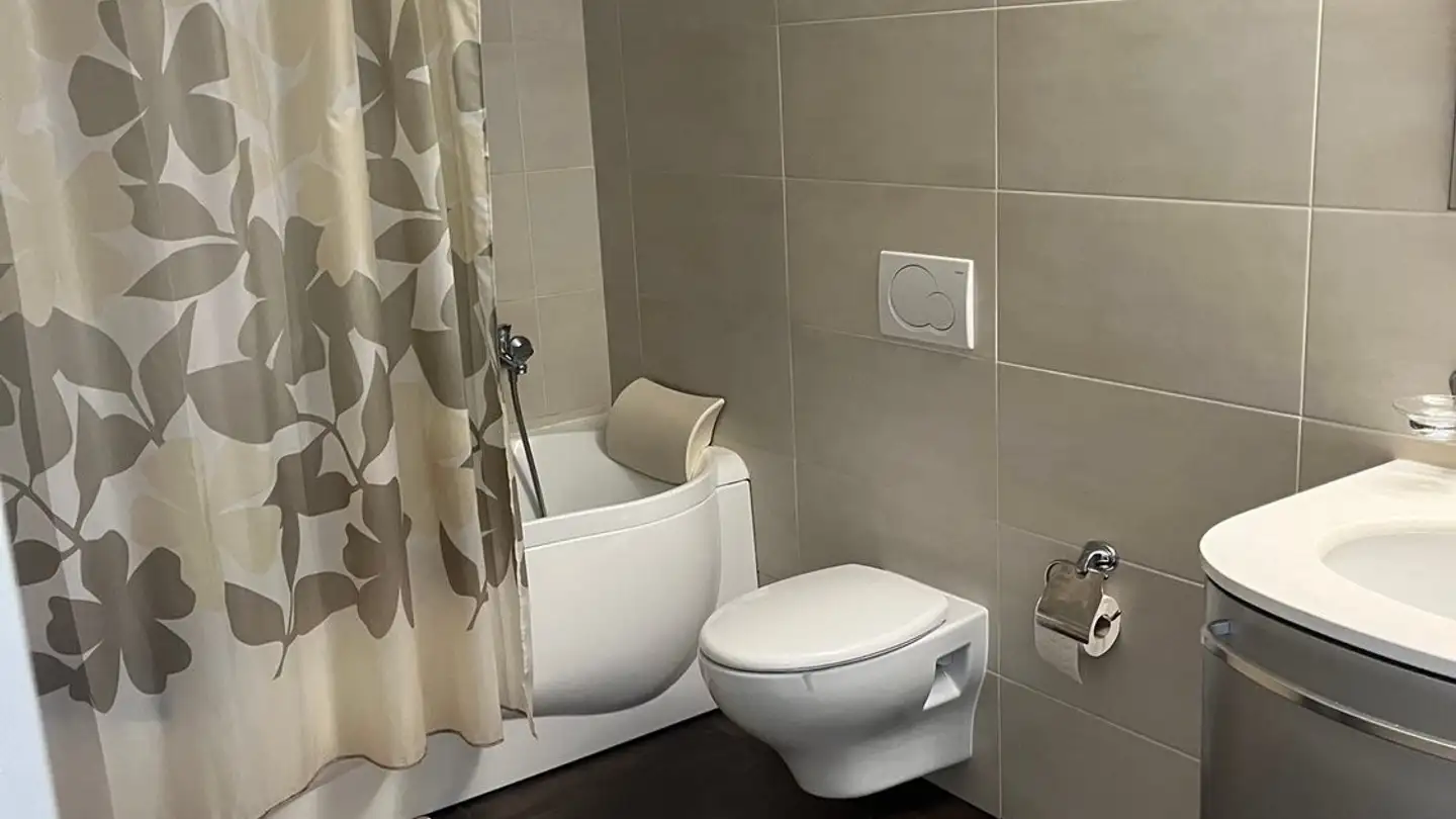 Appartamento in affitto - Via Cadempina, 6814 Cadempino - Photo 4