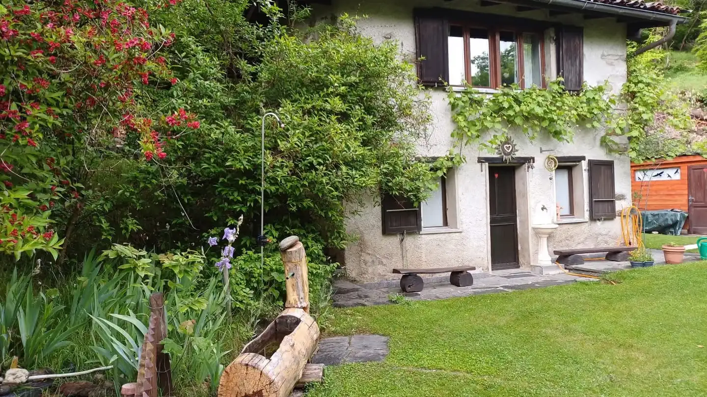 Maison individuelle à louer - 6951 Insone