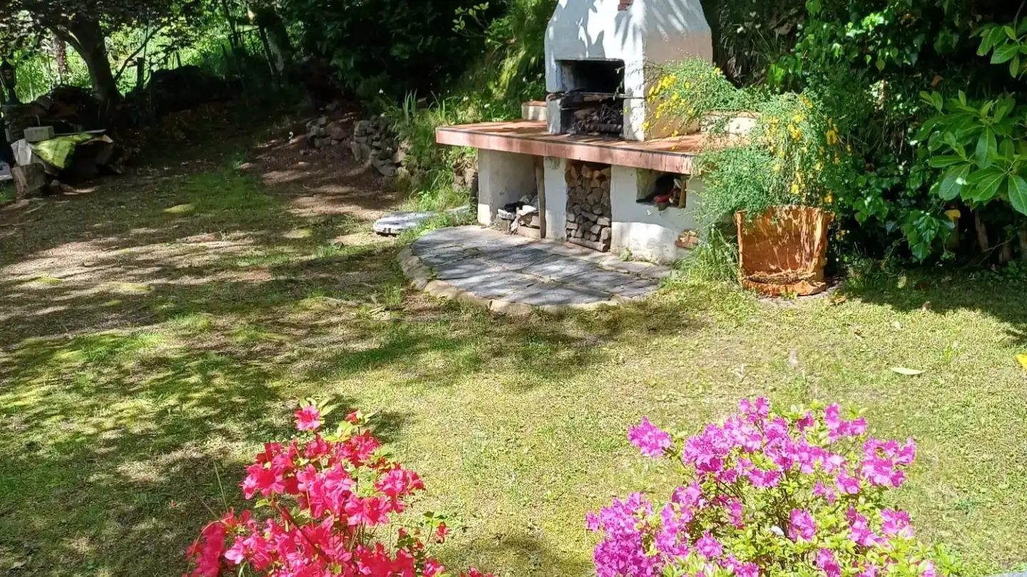 Maison individuelle à louer - 6951 Insone - Photo 2