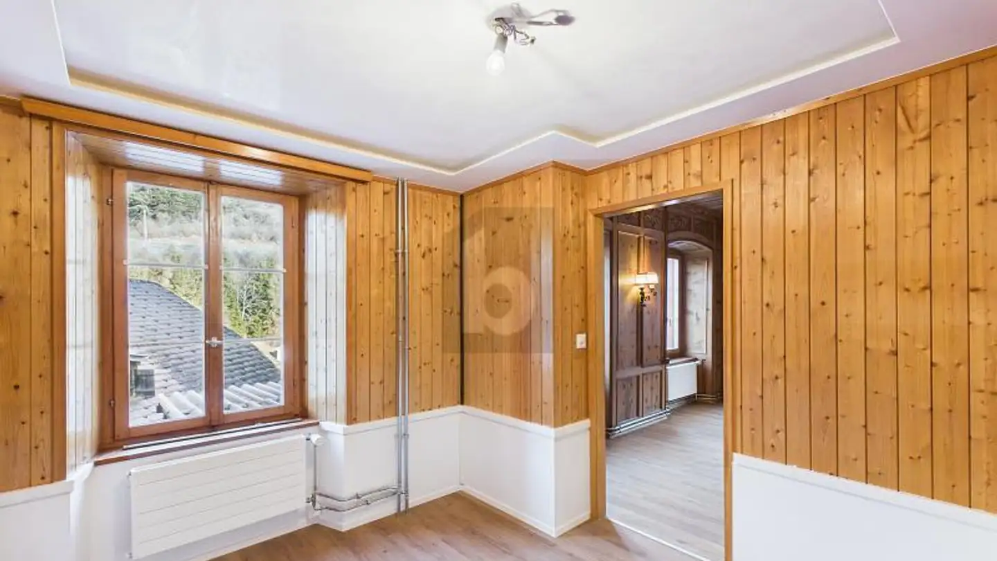 Apartment for rent - 7450 Tiefencastel - Photo 3