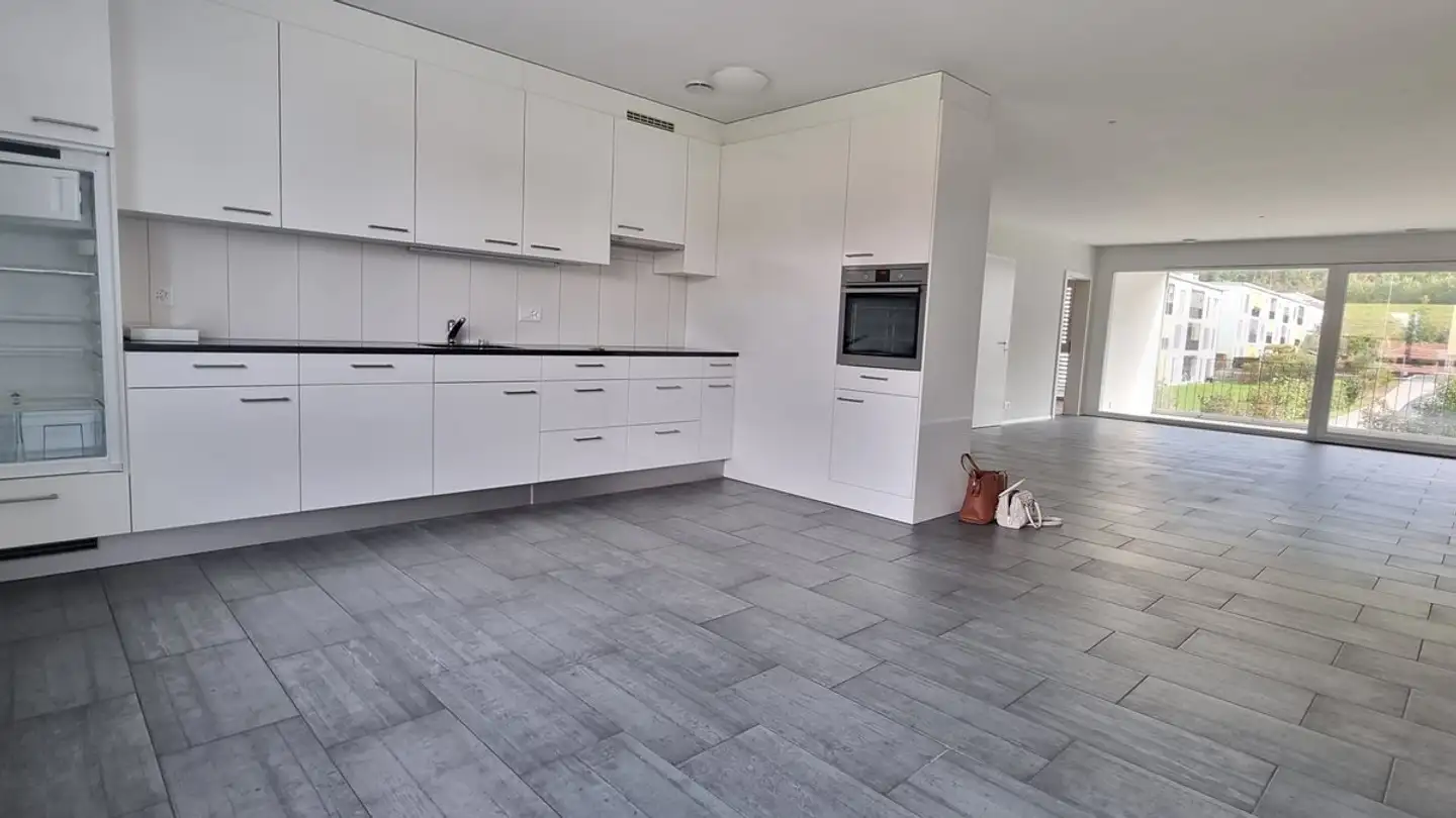 Appartement à louer - Kirschbaumweg 11, 3072 Ostermundigen