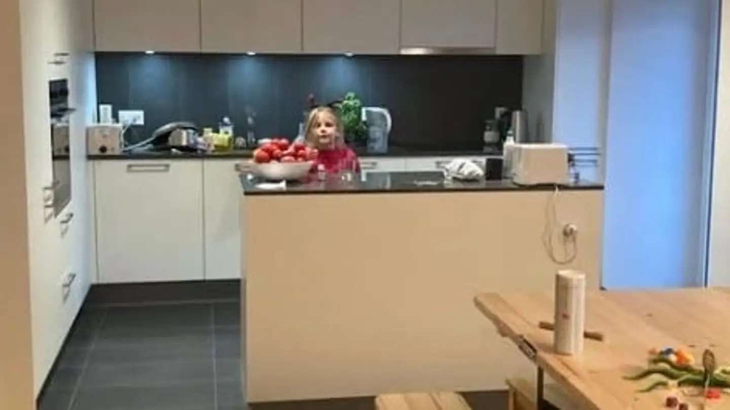 Duplex for rent - Sur La Fontaine 1, 1071 Chexbres - Photo 4