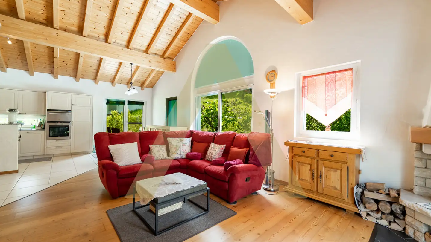 Single house for sale - 1947 Versegères