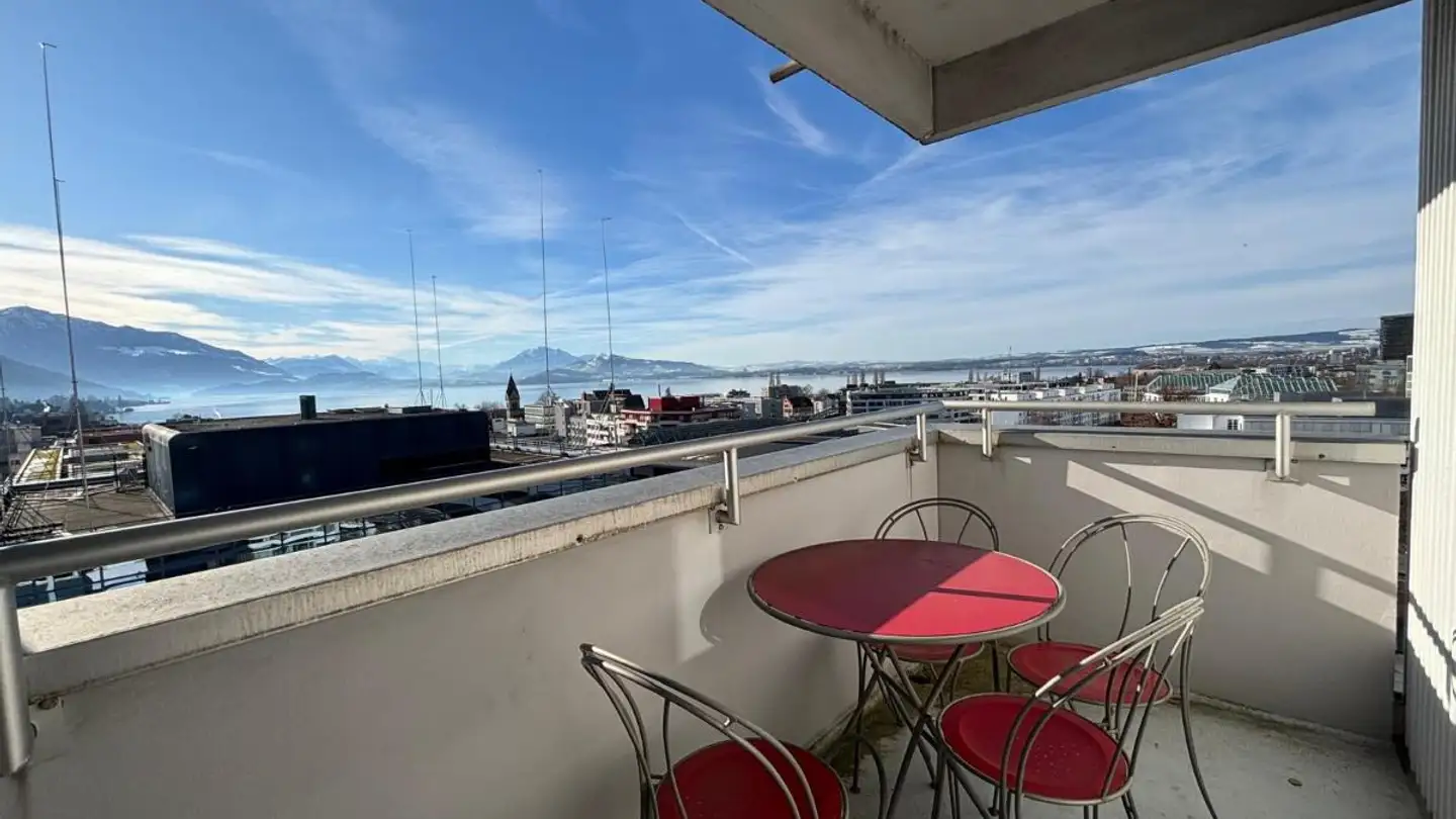 Spazio ufficio in affitto - Baarerstrasse 43, 6300 Zug