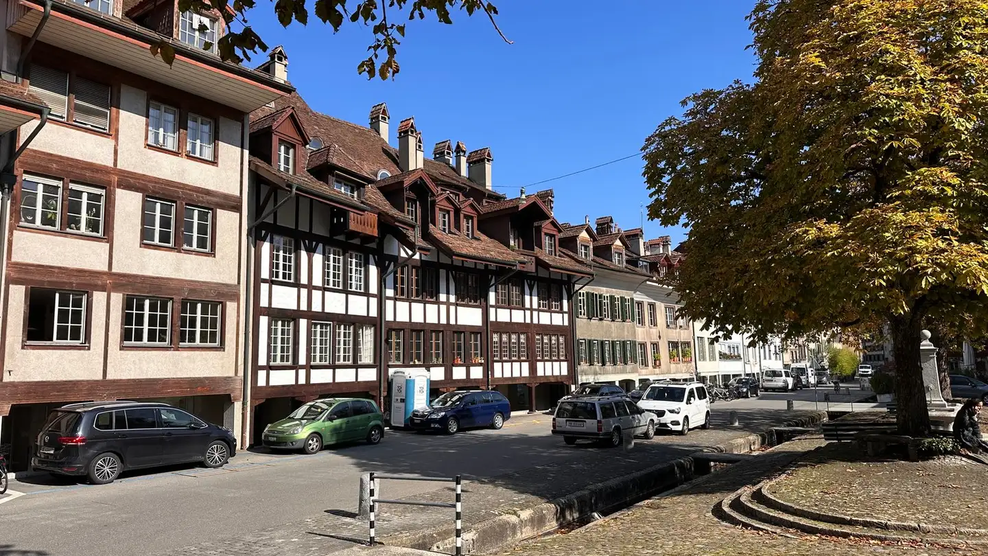 Wohnung kaufen - Mühlenplatz 8, 3011 Bern