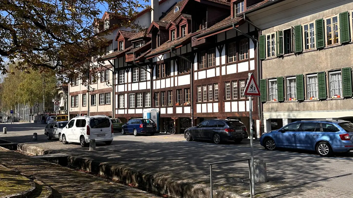 Appartamento in vendita - Mühlenplatz 8, 3011 Bern - Photo 2