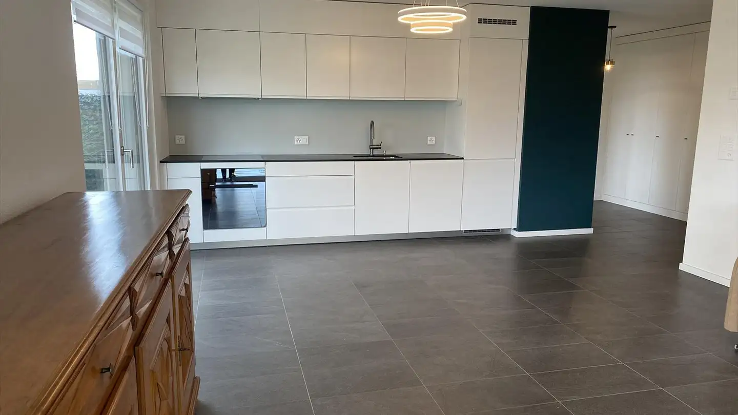 Appartamento in affitto - Champ-De-Lune 44, 1470 Estavayer-le-Lac