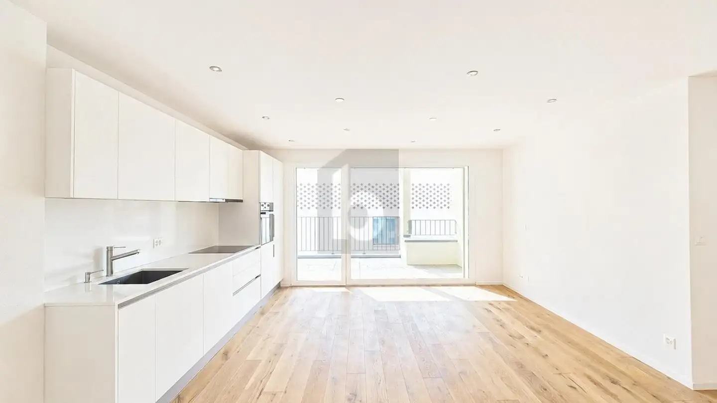 Wohnung kaufen - 9470 Werdenberg