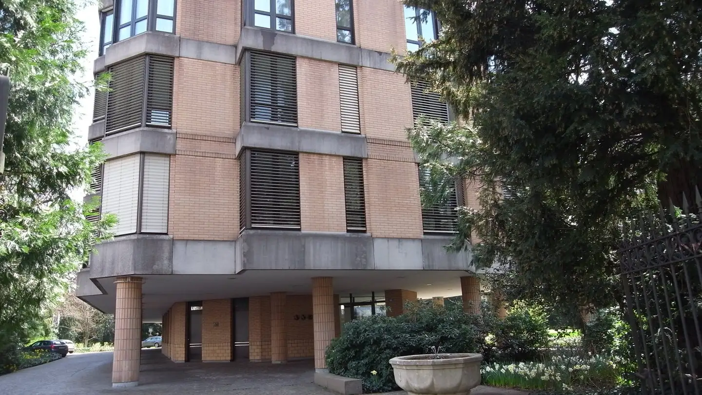 Appartement à louer - Lange Gasse 84, 4052 Basel