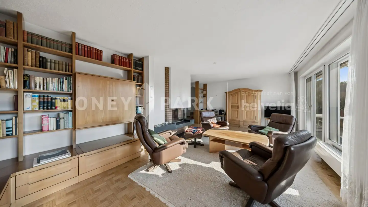 Apartment for sale - Forrenbergstrasse, 8472 Seuzach - Photo 2